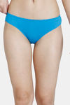 Zivame Low Rise Full Coverage Bikini Panty (Pack of 2) - Multicolor — thumbnail 6